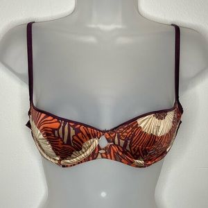 Vintage Victoria’s Secret Very Sexy Balconet Bra